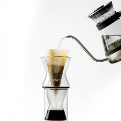 Alternative Brewing Chemex Funnex Glass Pour Over Dripper