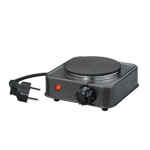Barista Warehouse Cilio Mini Hot Plate 4 Barista Warehouse Cilio Mini Hot Plate