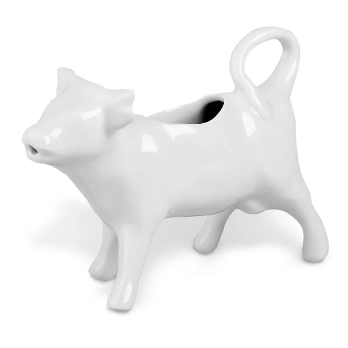 Cilio Ceramic Cow Milk Pitcher 3 Cilio Ceramic Cow Milk Pitcher