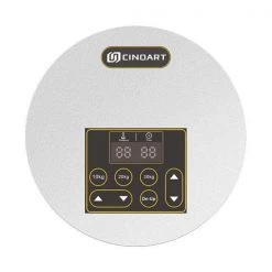 Alternative Brewing Cinoart PT2 Automatic Coffee Tamper