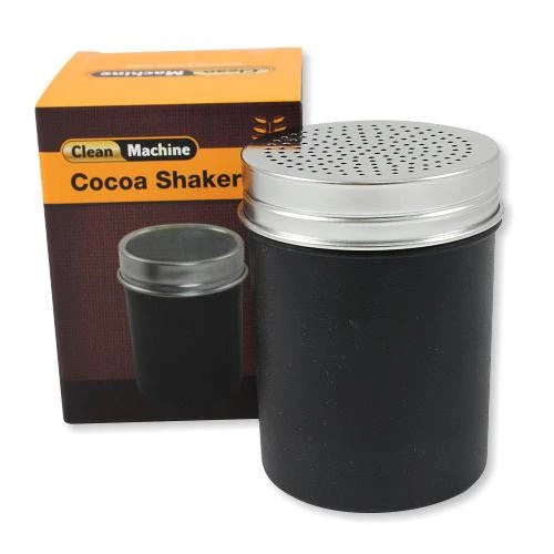 Clean Machine Cocoa Shaker Coarse 4 Clean Machine Cocoa Shaker Coarse