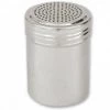 Cocoa Shaker, Stainless Steel, Coarse Cocoa Shakers 2 Cocoa Shaker, Stainless Steel, Coarse Cocoa Shakers