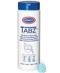 Urnex Coffee Brewer Cleaning Tablets, 120Pack 3 Urnex Coffee Brewer Cleaning Tablets, 120Pack