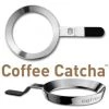 Barista Warehouse Shot Glasses & Dosing Tools Coffee Catcha 2 Barista Warehouse Shot Glasses & Dosing Tools Coffee Catcha