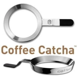 Barista Warehouse Shot Glasses & Dosing Tools Coffee Catcha
