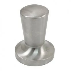 Barista Warehouse Coffee Tamper, Stainless Steel