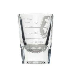 Rhino Shot Glass Single