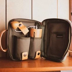 Barista Warehouse Comandante C40 Travel Bag