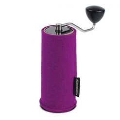 Alternative Brewing Comandante Felt Sleeve