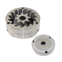 Barista Warehouse Compak K10 Fresh Conical Burrs Genuine (3 Hole)