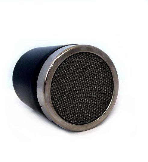 Barista Warehouse Compact Designs Cocoa Shaker Black Fine 3 Barista Warehouse Compact Designs Cocoa Shaker Black Fine