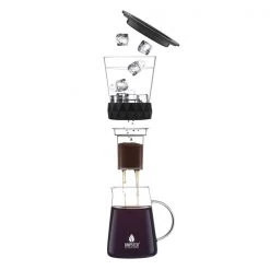Barista Warehouse Dripster 2-In-1 Cold Brew Dripper Brew Bar