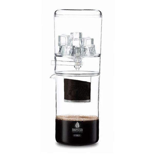 Barista Warehouse Dripster Cold Brew Coffee Maker Brew Bar 3 Barista Warehouse Dripster Cold Brew Coffee Maker Brew Bar