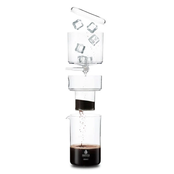 Barista Warehouse Dripster Cold Brew Coffee Maker Brew Bar 7 Barista Warehouse Dripster Cold Brew Coffee Maker Brew Bar