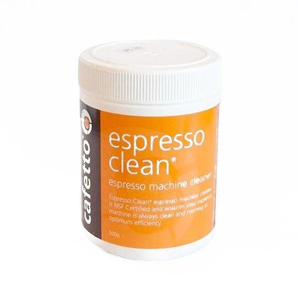 Espresso Clean - Cafetto 500g Café Supplies/Cleaning 3 Espresso Clean - Cafetto 500g Café Supplies/Cleaning