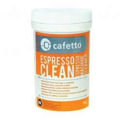 Espresso Clean - Cafetto 100g