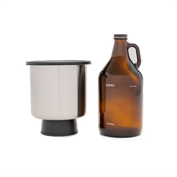 Barista Warehouse Espro CB1 Cold Brew Kit - 1.4L 5 Barista Warehouse Espro CB1 Cold Brew Kit - 1.4L