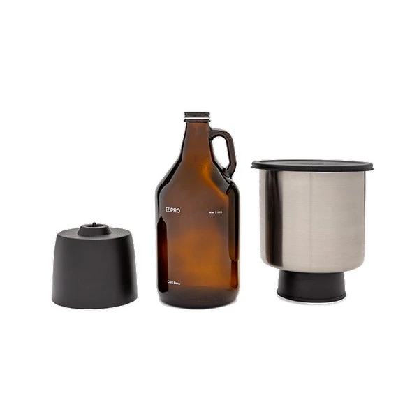 Barista Warehouse Espro CB1 Cold Brew Kit - 1.4L 3 Barista Warehouse Espro CB1 Cold Brew Kit - 1.4L