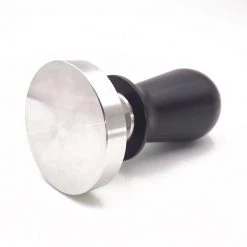 Espro Coffee Tamper, Black Flat Base