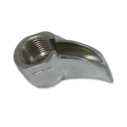 Expobar Portafilter Spout, Single, Short, 3/8