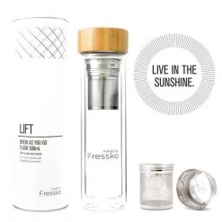 FRESSKO LIFT FLASK – 500ml