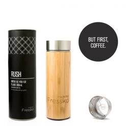 FRESSKO RUSH FLASK – 300ml