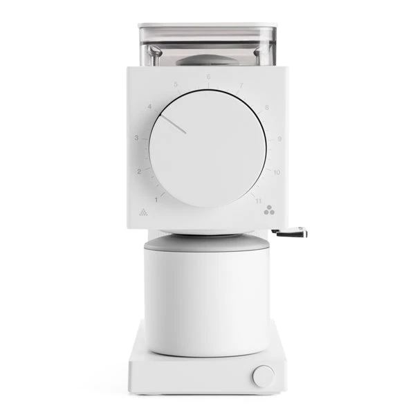 Barista Warehouse Fellow Ode Brew Coffee Grinder 5 Barista Warehouse Fellow Ode Brew Coffee Grinder