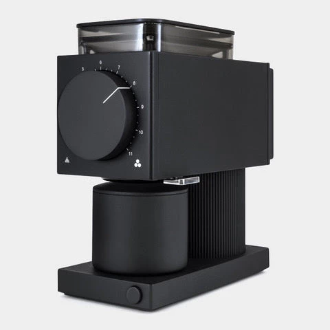 Barista Warehouse Fellow Ode Brew Coffee Grinder 3 Barista Warehouse Fellow Ode Brew Coffee Grinder