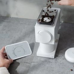 Barista Warehouse Fellow Ode Brew Coffee Grinder 11 Barista Warehouse Fellow Ode Brew Coffee Grinder