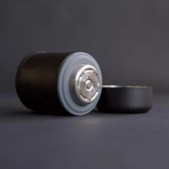 Brew Bar Stagg Pour Over Dripper - Black