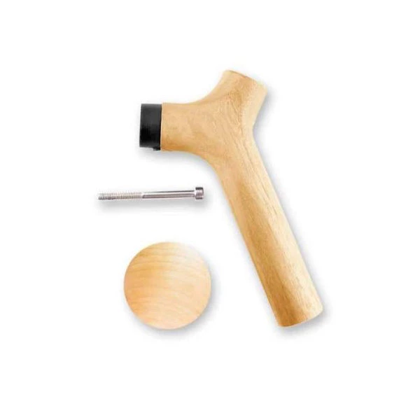 Barista Warehouse Fellow Stagg Wooden Handle Kit 3 Barista Warehouse Fellow Stagg Wooden Handle Kit