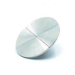 Alternative Brewing The Force Tamper 58.5 Replacement Base Tampers