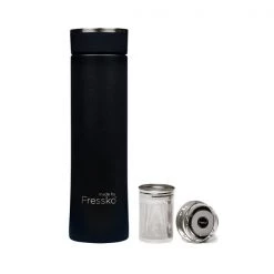 Fressko Stainless Colour Flask 10 Fressko Stainless Colour Flask
