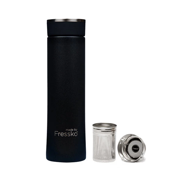 Fressko Stainless Colour Flask 5 Fressko Stainless Colour Flask