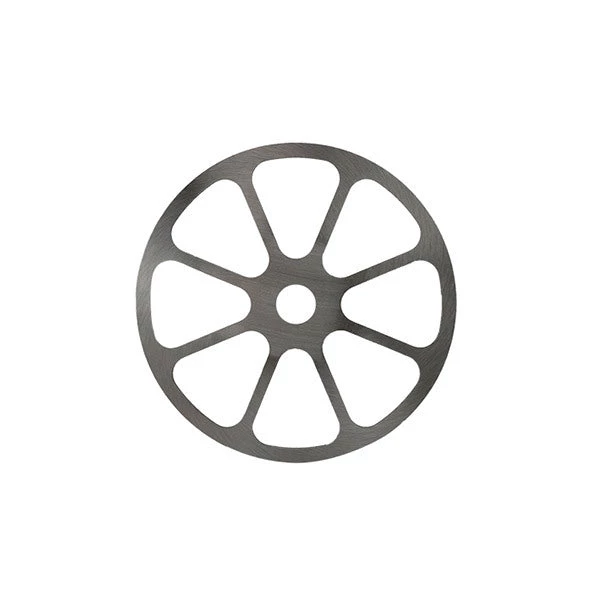 Barista Warehouse Rhino Pitcher Rinser Actuator Plate 3 Barista Warehouse Rhino Pitcher Rinser Actuator Plate