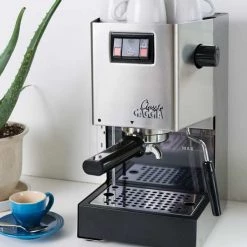 Barista Warehouse Gaggia Classic Coffee Machine