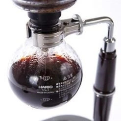 Hario Syphon Technica 3 Cup 10 Hario Syphon Technica 3 Cup