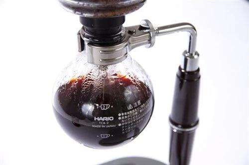 Hario Syphon Technica 3 Cup 6 Hario Syphon Technica 3 Cup