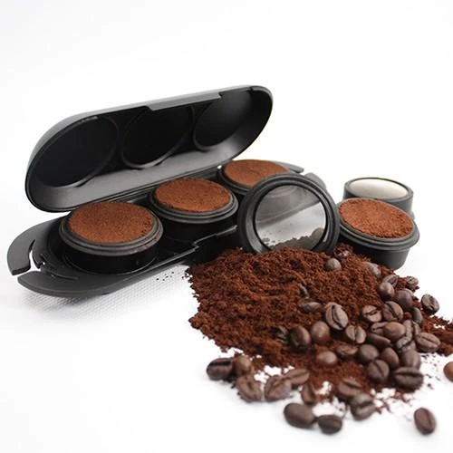 Handpresso Domepod Case 4 Handpresso Domepod Case