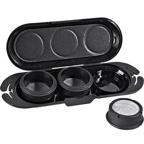 Handpresso Domepod Case 3 Handpresso Domepod Case