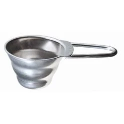 Hario Coffee Scoop 12g - Silver