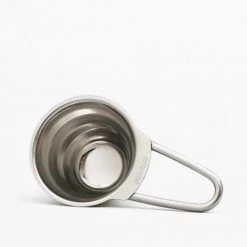 Hario Coffee Scoop 12g - Silver