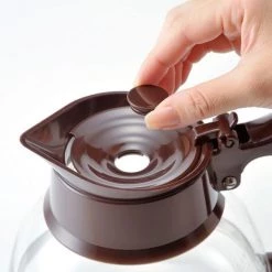 Alternative Brewing Hario Coffee Decanter