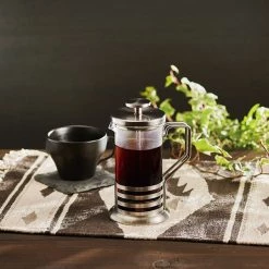 Hario Harior Bright Coffee Press 9 Hario Harior Bright Coffee Press