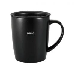Hario Insulated Mug With Lid
