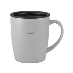 Hario Insulated Mug With Lid