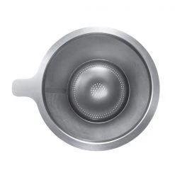 Hario Kasuya Double Stainless Steel Dripper