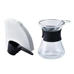 Alternative Brewing Hario Mini Coffee Dripper Set