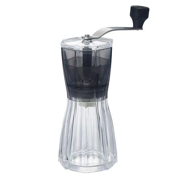 Hario OCTO Coffee Grinder 3 Hario OCTO Coffee Grinder
