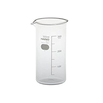 Hario SCI Tall Beaker 3 Hario SCI Tall Beaker
